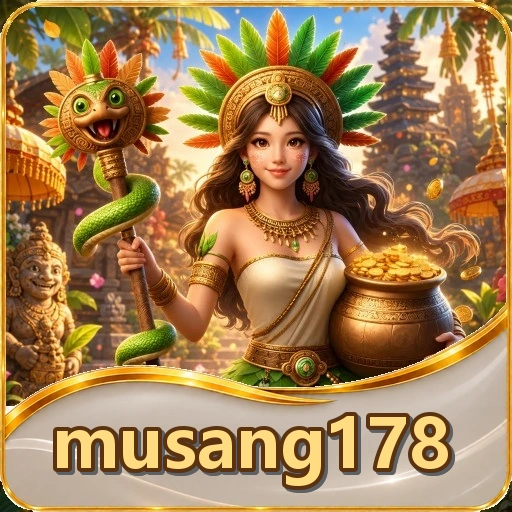 Cara pilih game di katalog musang178 sesuai kuota HP