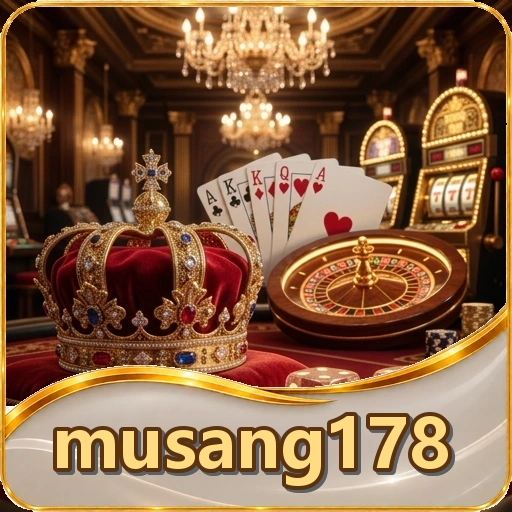 Katalog game musang178 aman unduh di Android Indonesia
