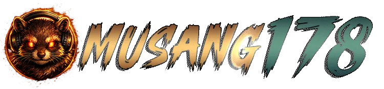 Logo navigasi musang178 — katalog game Android Indonesia