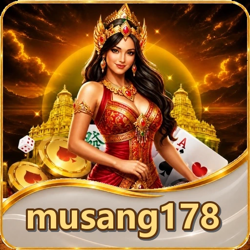 Unduh resmi katalog game musang178 v5.2.1 dari situs ini